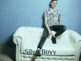 SilverBoyy