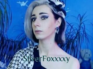 SilverFoxxxxy