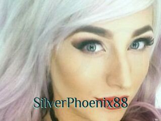 SilverPhoenix88