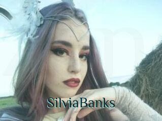 SilviaBanks