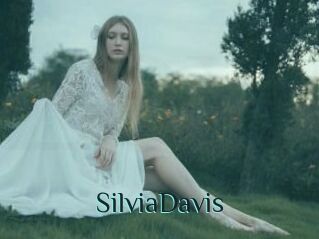 SilviaDavis