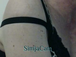 SimjaCam