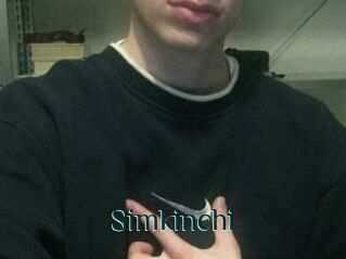 Simkinchi