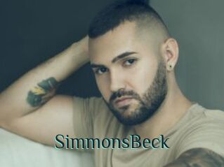 SimmonsBeck