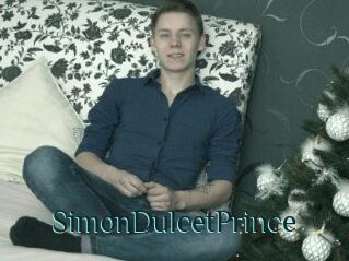 SimonDulcetPrince