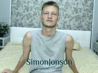 SimonJonson