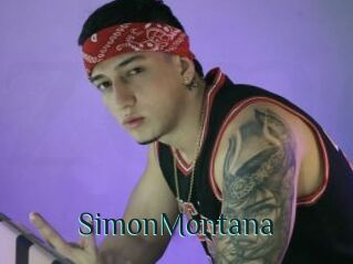 SimonMontana