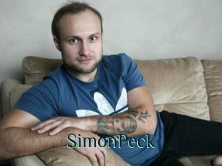 SimonPeck