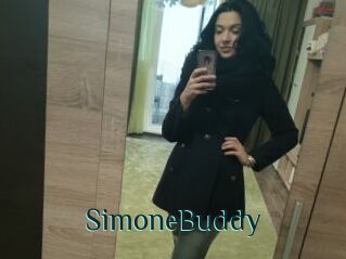 SimoneBuddy