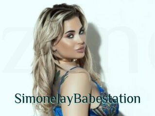 SimoneJayBabestation
