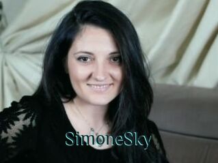 SimoneSky