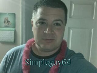 Simpleguy69