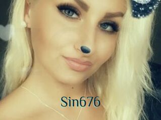 Sin676