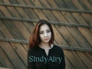 SindyAiry