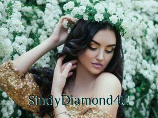 SindyDiamond4U