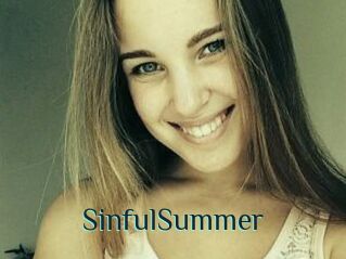 SinfulSummer
