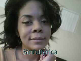 Sinfullyrica