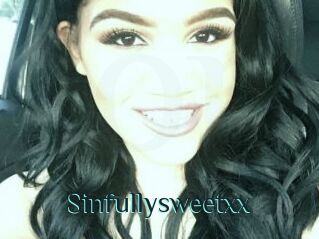 Sinfullysweetxx