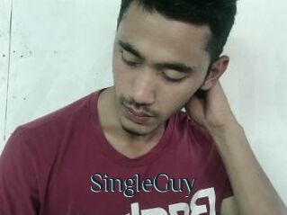 SingleGuy