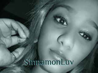SinnamonLuv