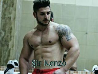 Sir_Kenzo