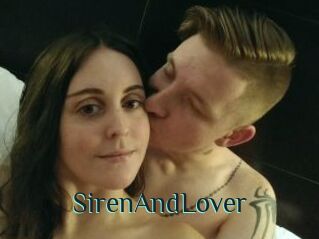SirenAndLover