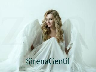 SirenaGentil