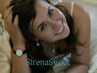 SirenaSweet