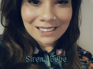 Sirena_Bebe