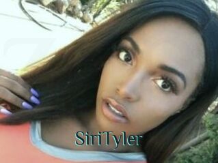 SiriTyler