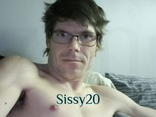 Sissy20