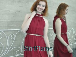 SitriFlame