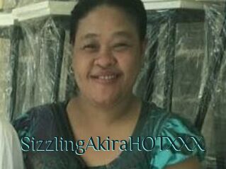 SizzlingAkiraHOTXXX