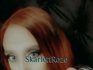 SkarlettRoze