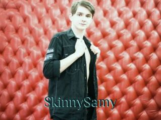 SkinnySamy