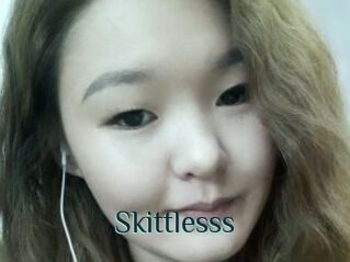 Skittlesss