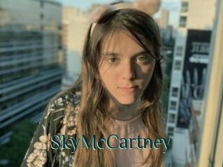 SkyMcCartney