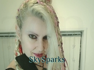 SkySparks Zone partouze