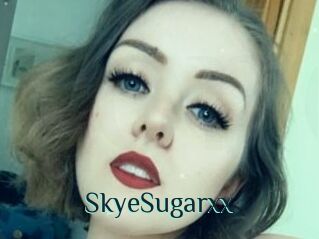 SkyeSugarxx