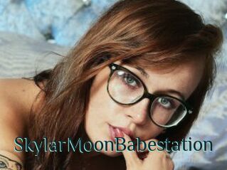 SkylarMoonBabestation