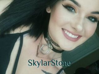 SkylarStone