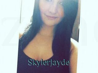 SkylerJayde