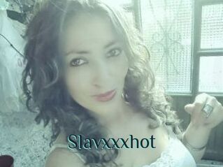 Slavxxxhot