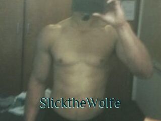 SlicktheWolfe