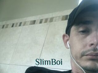 SlimBoi