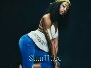 SlimThicc