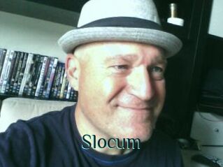 Slocum