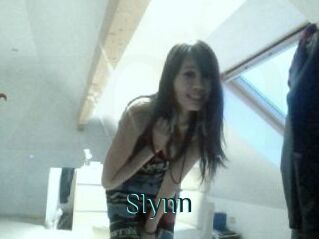 Slynn