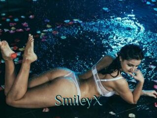SmileyX