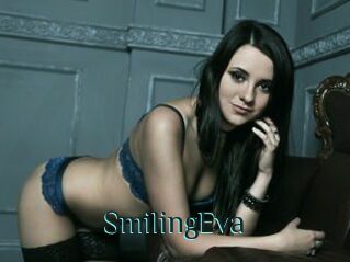 SmilingEva